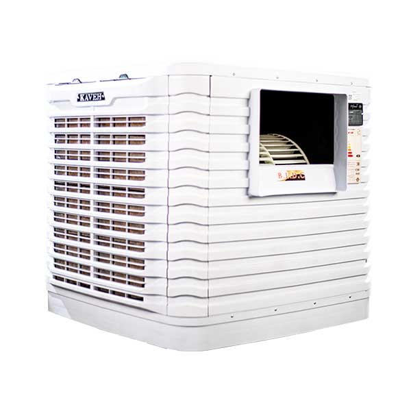 1 کولر پلیمری کاوه کویر مدل CS11000BLDC - تصویر 1