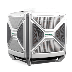 کولر پلیمری ایرومکس 4000 مدل AM40