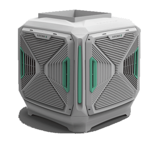 کولر پلیمری ایرومکس 8000 مدل AM80