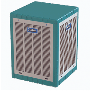 کولر آبی سنگرکار 8000 مدل SK800