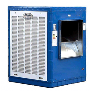 کولر آبی مشهد دوام 8000