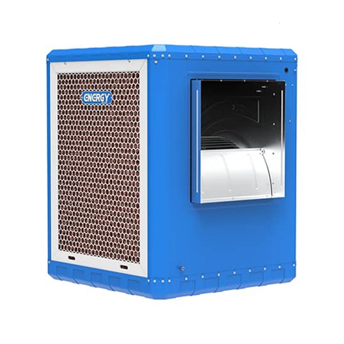 4 کولر سلولزی انرژی 5500 مدل EC0550 بدون ریموت - تصویر 1