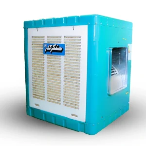 کولر آبی سنگرکار 4000 مدل SK400