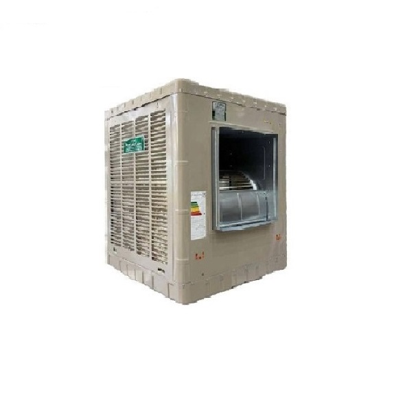 5 کولر آبی پویا پلاس اکونومی 4000 مدل P pluss eco 4000 - تصویر 1