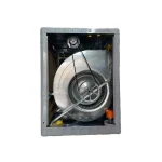کولر سلولزی پویا پلاس 6400 مدل P pluss 6400S - تصویر 2