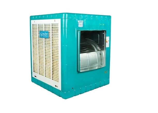 85 کولر آبی جنرال پویا 6000 مدل GP6000 - تصویر 1