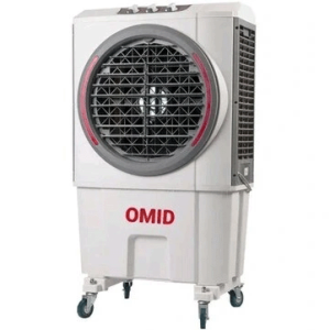 کولر آبی پرتابل برفاب مدل BF3-Z