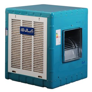 کولر آبی آبسال 3500 ریموت دار مدل AC35R