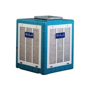 کولر آبی آبسال 5800 بالازن ریموت دار مدل AC58R