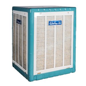 کولر آبی آزمایش 8000 مدل AZ8000