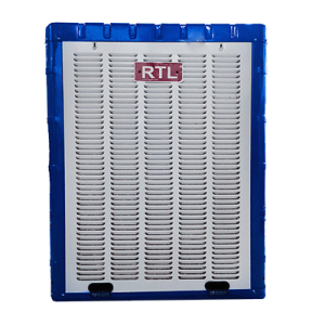 کولر آبی آر تی ال هارمونی 8000 مدل RT800