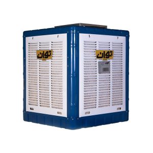 کولر آبی توان 3800 بالازن مدل TG38