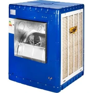 کولر آبی توان 7500 مدل TG75