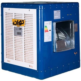 کولر آبی توان 7500 مدل TG75