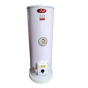 آبگرمکن برقي ايستاده 160 ليتري جنرال ورق گالوانيزه