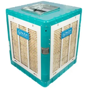 کولر آبی جنرال پویا 6000 بالازن مدل GP6000