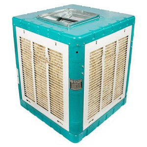 کولر آبی زاگرس 4000 بالازن