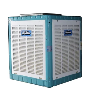 کولر آبی سنگرکار 4000 بالازن مدل SK400