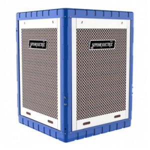 کولر سلولزی سپهرالکتریک 7000 مدل SE700C