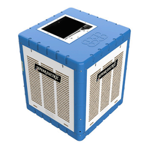 کولر آبی سپهرالکتریک 3800 بالازن مدل SE380