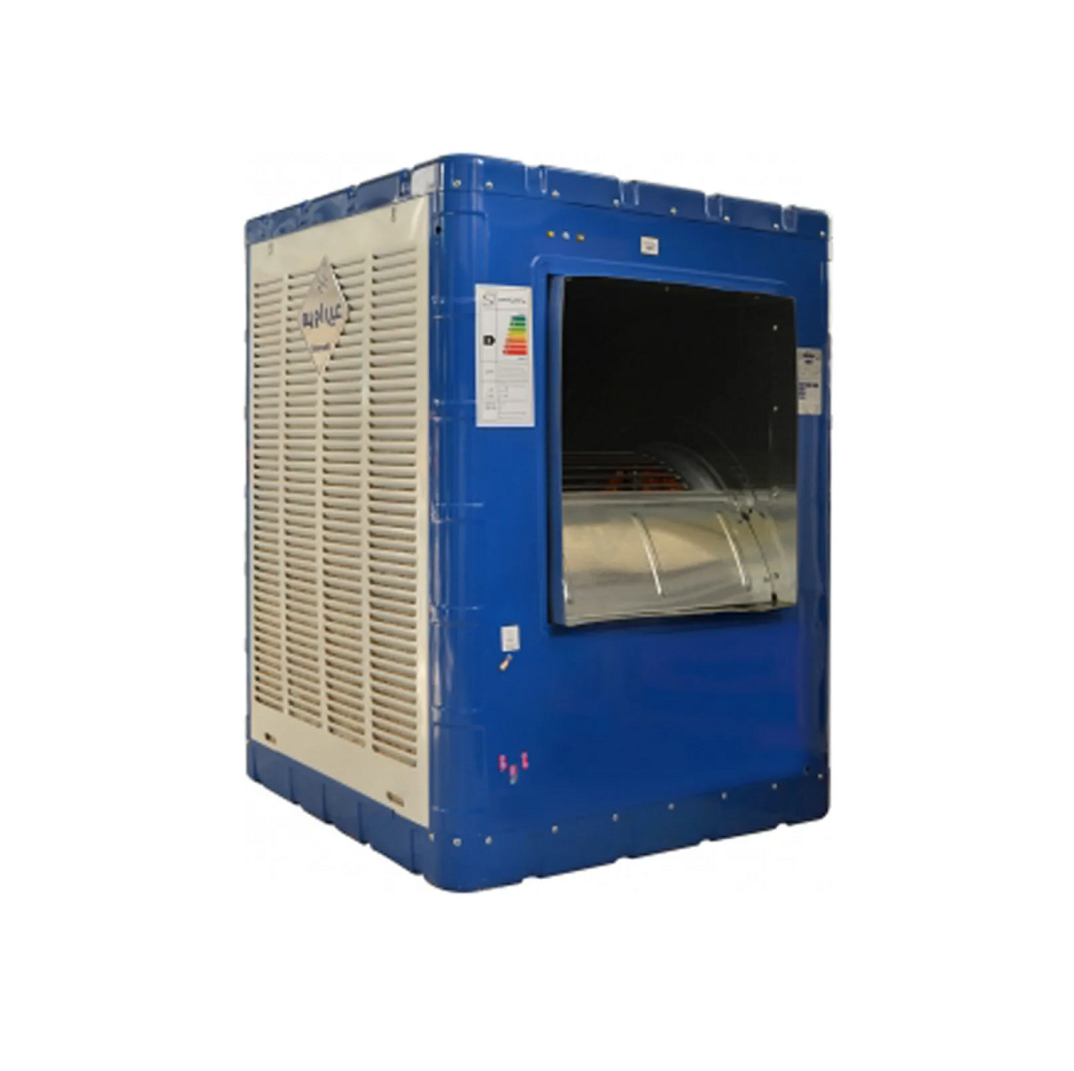 مروارید 80005 کولر 6000 مروارید سوز