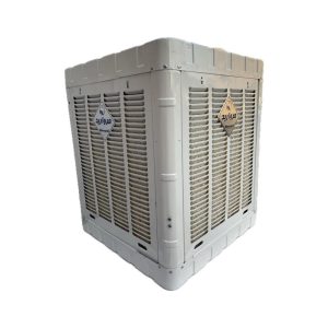 کولر آبی مرواریدسوز 8000