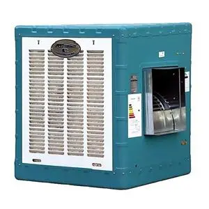 کولر آبی مشهد دوام 4000 مدل MD400