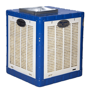 کولر آبی مشهد دوام 6000 بالازن مدل MD600