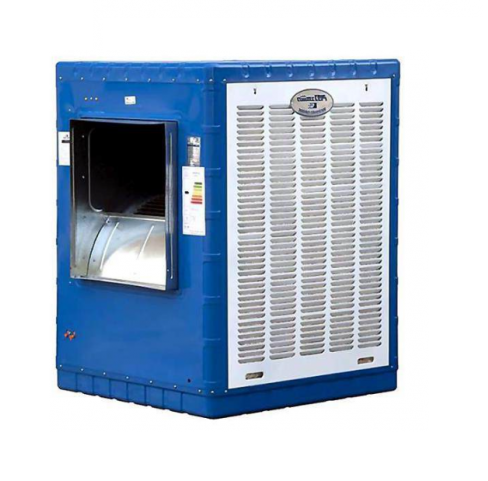 مشهددوام 8000 کولر آبی مشهد دوام 6000 مدل MD600 - تصویر 1