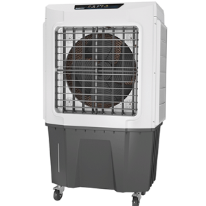 کولر پلیمری پرتابل نیرو تهویه البرز 9000 مدل coolex