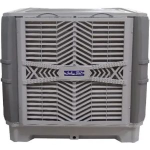 کولر پلیمری آزمایش 8000 مدل AP80