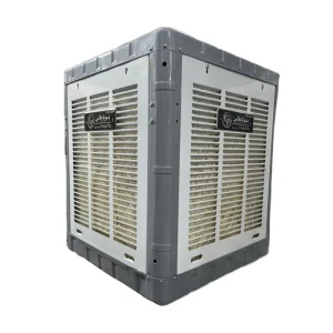 کولر آبی پویا پلاس 4400 مدل P pluss 4400