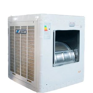 کولر آبی کلارصنعت یزد 7500 مدل KS750