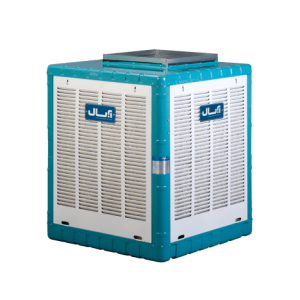 کولر آبی آبسال 4800 بالازن مدل AC48