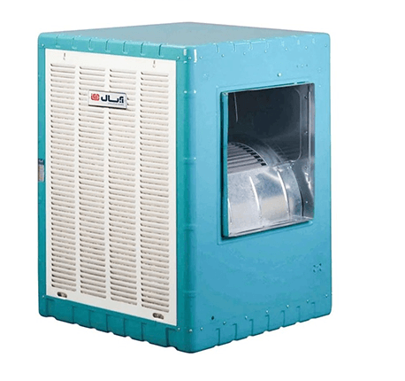 2 کولر آبی آبسال 7000 مدل AC70