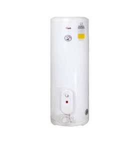 2 آبگرمکن برقی ایستاده آزمون 75 لیتری مدل Ev120