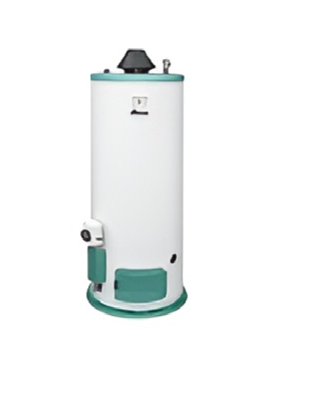 29 آبگرمکن 60 گالن استوانه گازی جبال الکتریک مدل SCG 10100 - تصویر 1