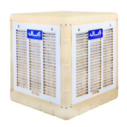 کولر آبی آبسال 3300 مدل AC33