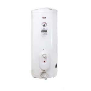 آبگرمکن برقی ايستاده آزمون مدل Ev200
