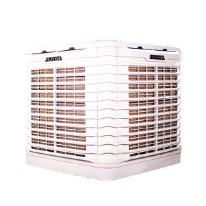 كولر پلیمری کاوه کویر 8000 بالازن مدل CS8000upd