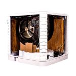 كولر پلیمری کاوه کویر 8000 بالازن مدل CS8000upd - تصویر 2
