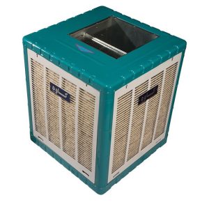 کولر آبی کاوه کویر 3800 بالازن مدل KA38