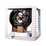 كولر پیلیمری کاوه کویر 11000 بالازن مدل Cs11000upd - تصویر 2