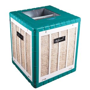 کولر آبی کاوه کویر 5800 بالازن مدل KA58
