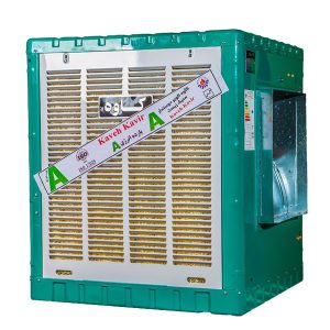 کولر آبی کاوه کویر 6000 مدل KA60A