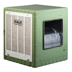 کولر آبی آبسال 5500 مدل AC55