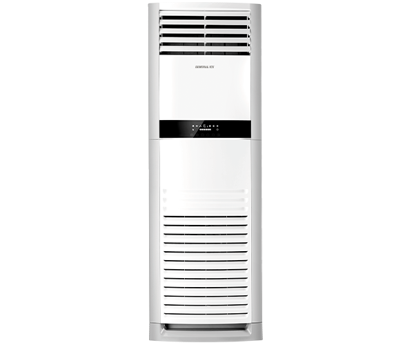 GTRFSF-36HR2AFAW اسپلیت 36000 تروپیکال دورثابت جنرال آیس مدل GTRFSF-36HR2AFAW