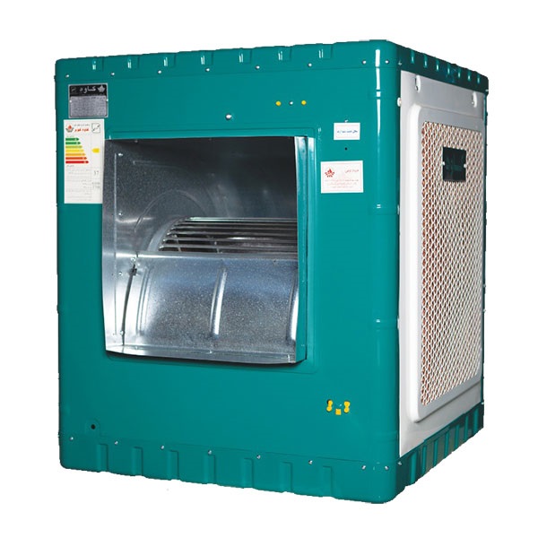 KAVEHKAVERKA60DP کولر آبی سلولزی کاوه کویر 6000 مدل KA60S