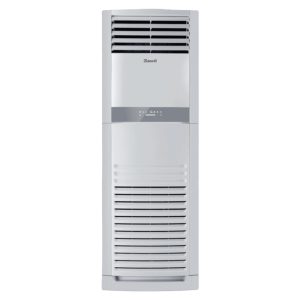 اسپلیت 36000 تروپیکال دور ثابت زانتی مدل ZTFE-36HO3RAFA
