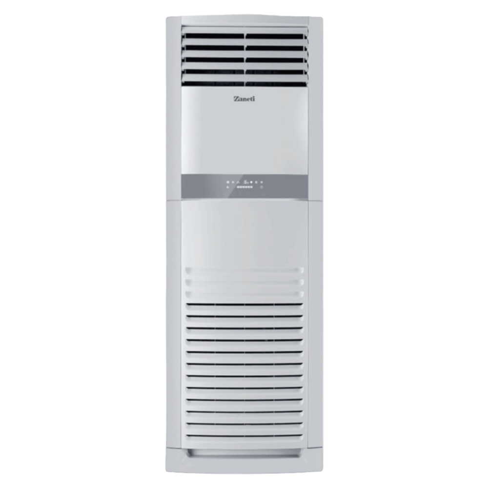 ZTFE-36HO3RAFA اسپلیت 36000 تروپیکال دور ثابت زانتی مدل ZTFE-36HO3RAFA